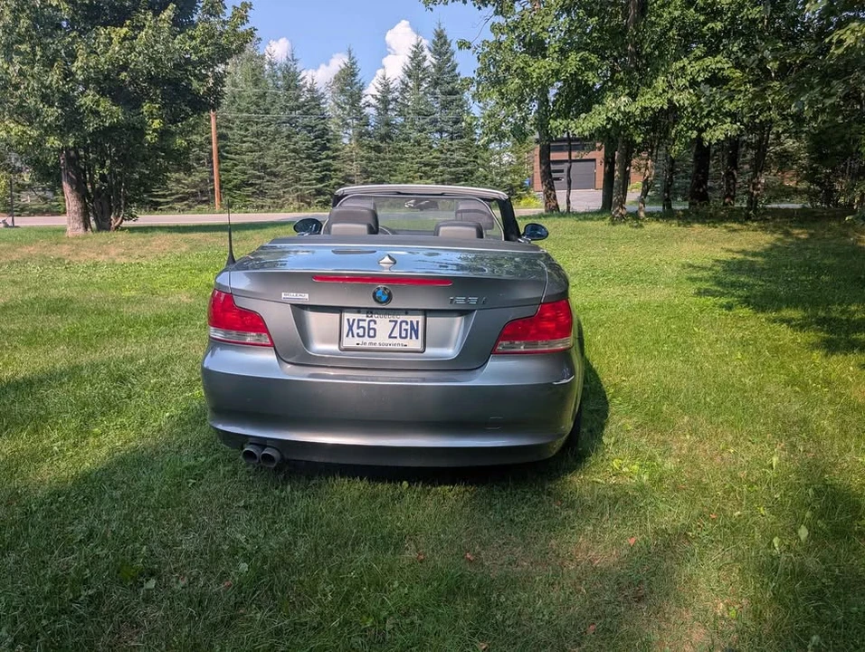 2009 BMW E82 135i & 135is - Image 8 of 9