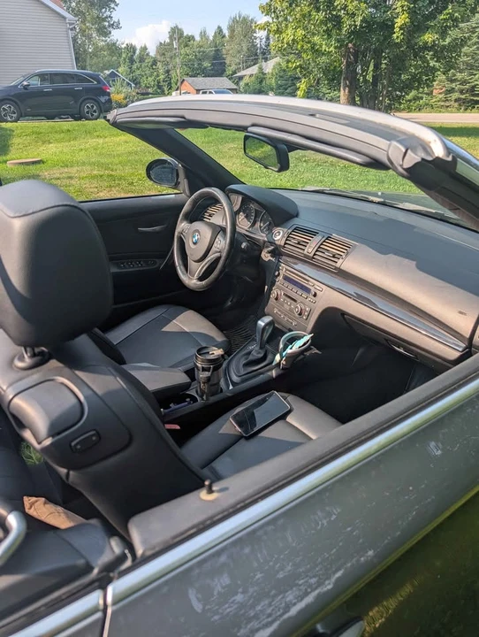 2009 BMW E82 135i & 135is - Image 6 of 9