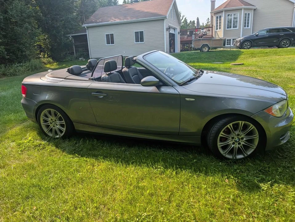2009 BMW E82 135i & 135is - Image 2 of 9