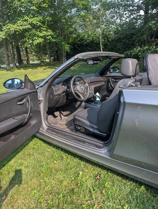 2009 BMW E82 135i & 135is - Image 5 of 9