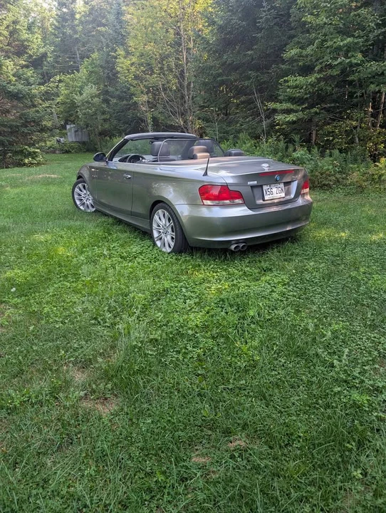 2009 BMW E82 135i & 135is - Image 4 of 9