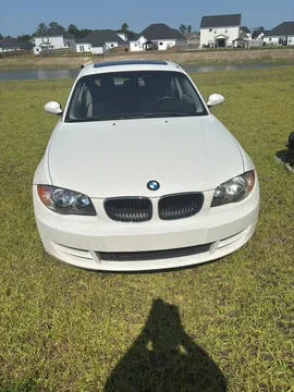 2009 BMW 128i