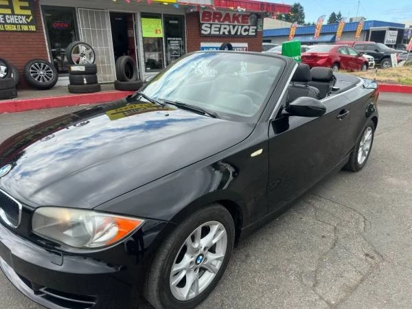 2009 BMW E81/E82/E88 1 Series - Image 3 of 10