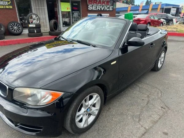 2009 BMW E81/E82/E88 1 Series - Image 4 of 10