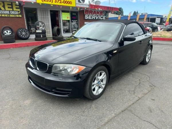 2009 BMW E81/E82/E88 1 Series - Image 6 of 10