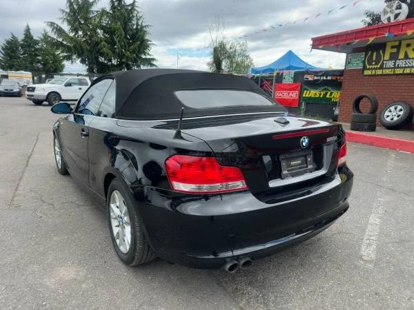 2009 BMW E81/E82/E88 1 Series - Image 10 of 10