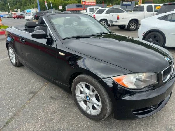 2009 BMW E81/E82/E88 1 Series - Image 9 of 10