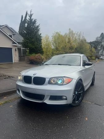 2009 BMW E81/E82/E88 1 Series - Image 9 of 17