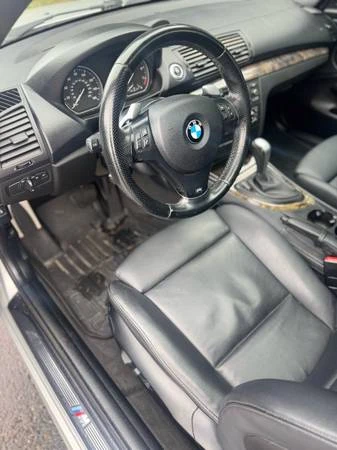 2009 BMW E81/E82/E88 1 Series - Image 4 of 17