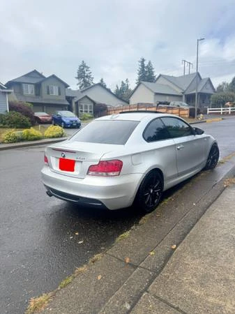 2009 BMW E81/E82/E88 1 Series - Image 11 of 17