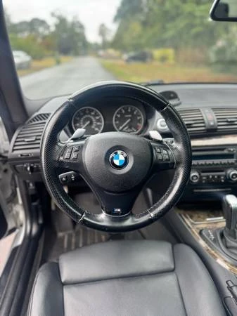 2009 BMW E81/E82/E88 1 Series - Image 5 of 17