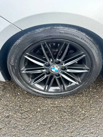 2009 BMW E81/E82/E88 1 Series - Image 7 of 17