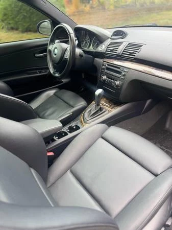 2009 BMW E81/E82/E88 1 Series - Image 12 of 17