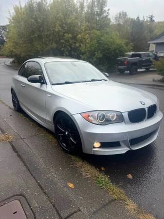 2009 BMW E81/E82/E88 1 Series - Image 13 of 17