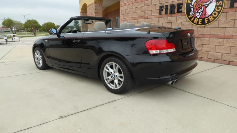 2009 BMW E81/E82/E88 1 Series - Image 2 of 7