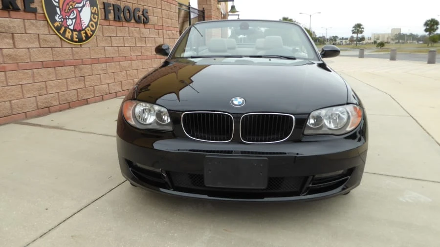 2009 BMW E81/E82/E88 1 Series - Image 6 of 7