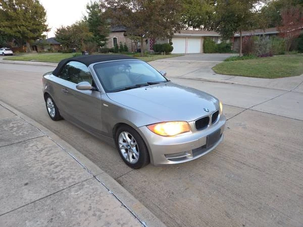2009 BMW E81/E82/E88 1 Series - Image 6 of 12