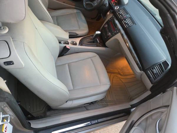 2009 BMW E81/E82/E88 1 Series - Image 11 of 12