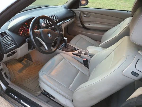 2009 BMW E81/E82/E88 1 Series - Image 7 of 12
