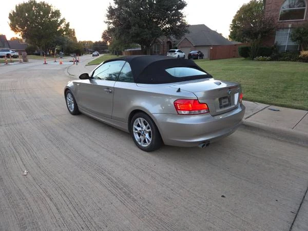 2009 BMW E81/E82/E88 1 Series - Image 8 of 12