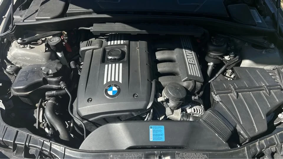 2009 BMW E81/E82/E88 1 Series - Image 4 of 4