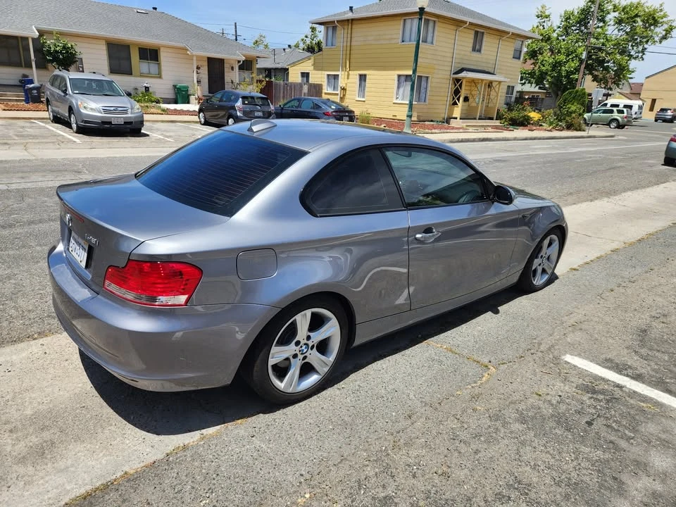 2009 BMW E81/E82/E88 1 Series - Image 5 of 15
