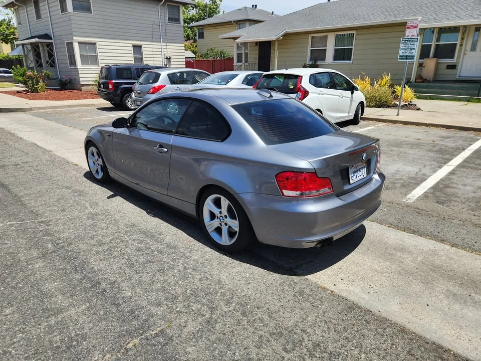 2009 BMW E81/E82/E88 1 Series - Image 3 of 15