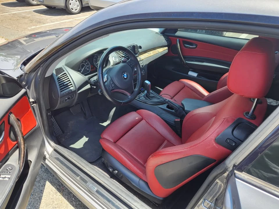 2009 BMW E81/E82/E88 1 Series - Image 8 of 15