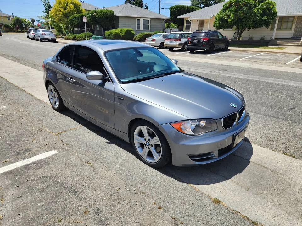 2009 BMW E81/E82/E88 1 Series - Image 7 of 15