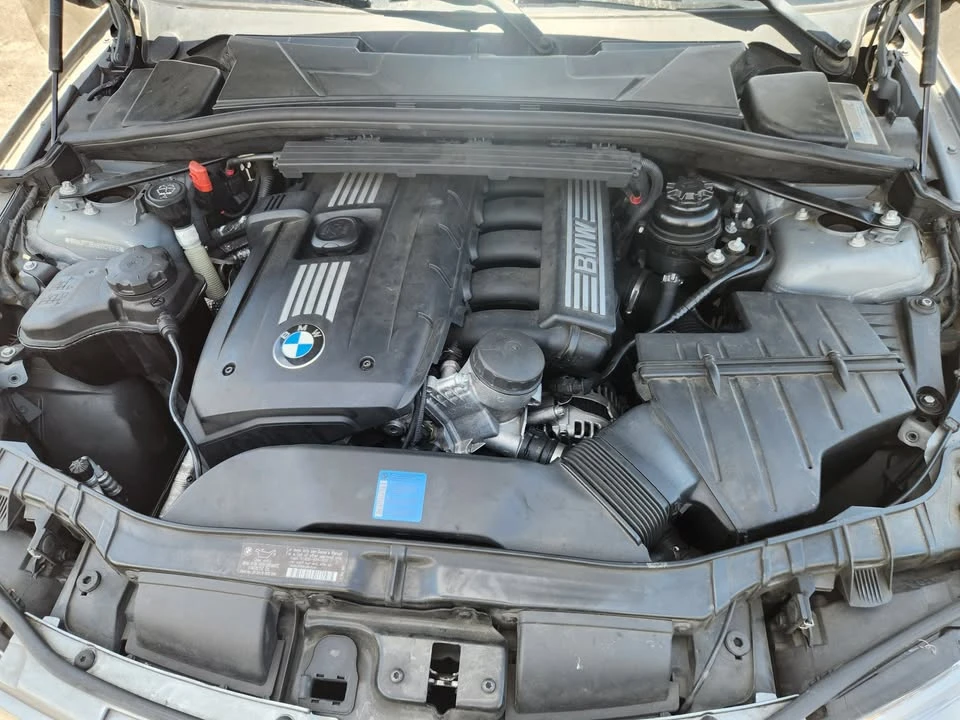 2009 BMW E81/E82/E88 1 Series - Image 10 of 15