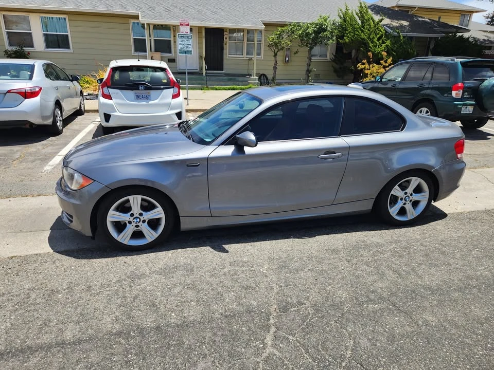 2009 BMW E81/E82/E88 1 Series - Image 2 of 15