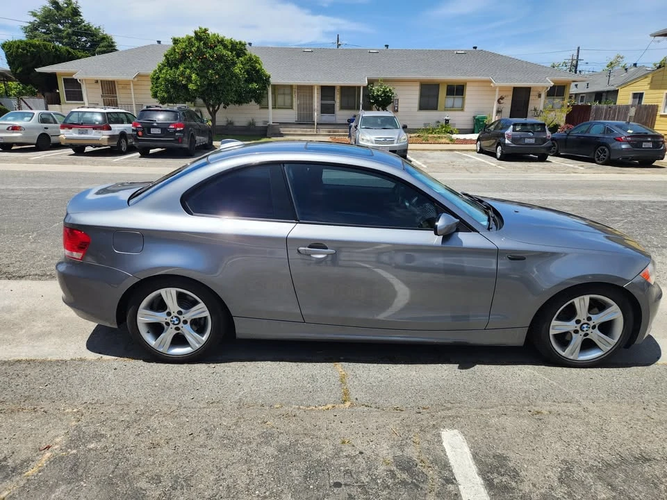 2009 BMW E81/E82/E88 1 Series - Image 6 of 15