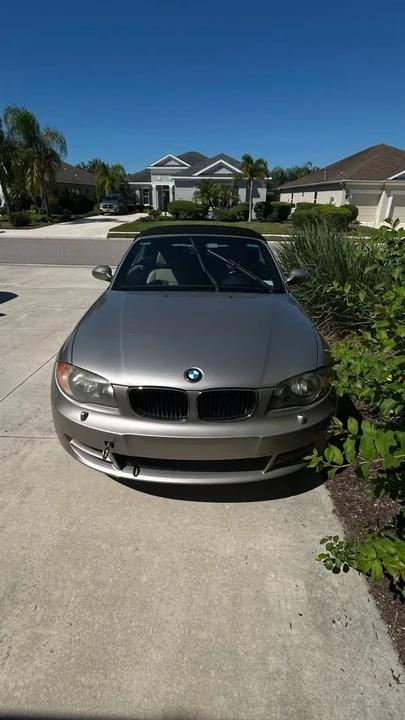2009 BMW E81/E82/E88 1 Series - Image 2 of 4