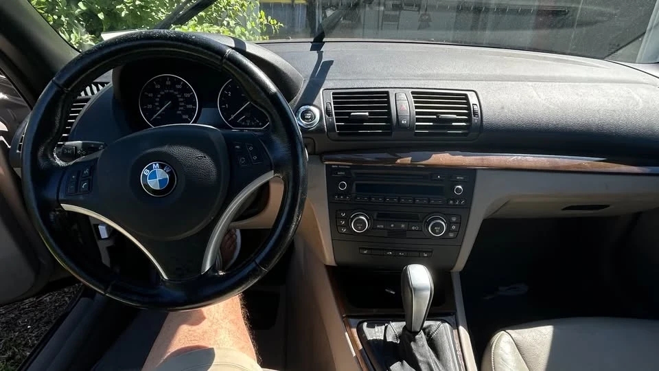 2009 BMW E81/E82/E88 1 Series - Image 3 of 4