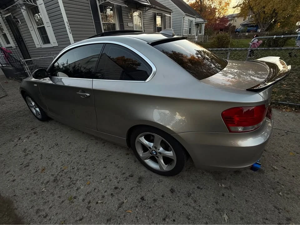 2009 BMW E81/E82/E88 1 Series - Image 5 of 7