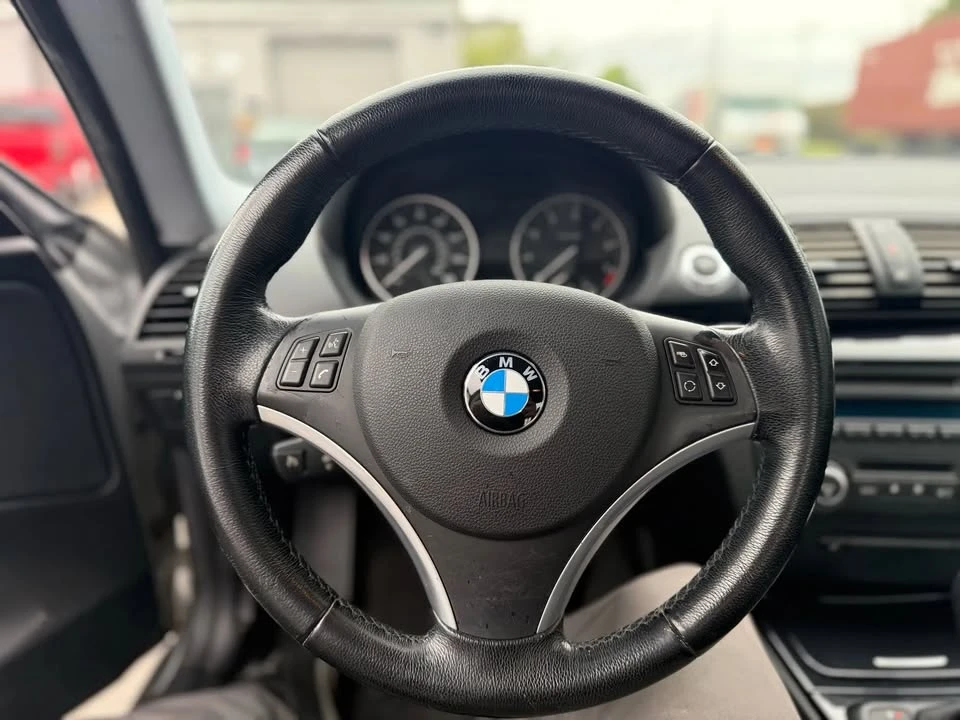 2009 BMW E81/E82/E88 1 Series - Image 11 of 16