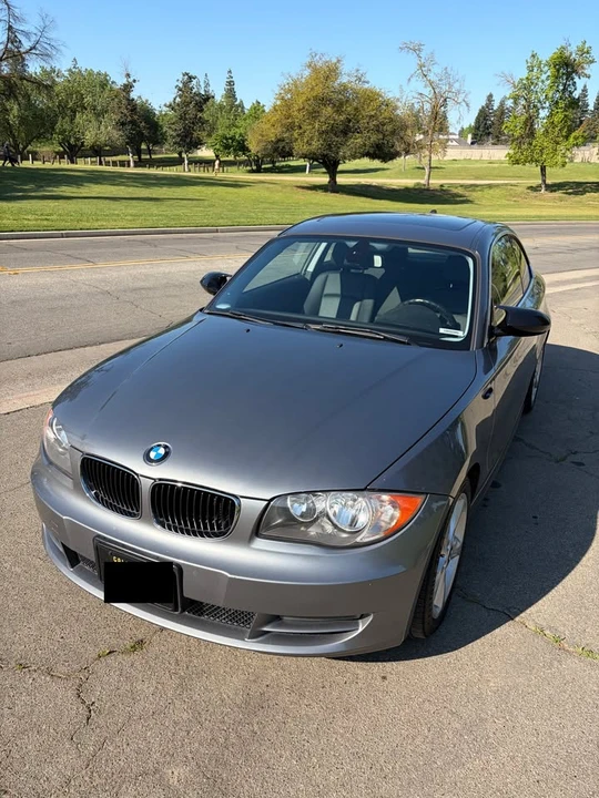 2009 BMW E81/E82/E88 1 Series - Image 3 of 14