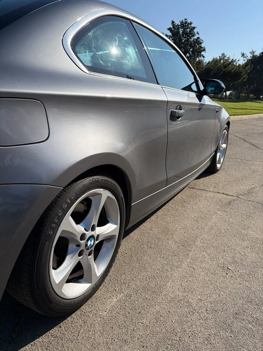 2009 BMW E81/E82/E88 1 Series - Image 6 of 14