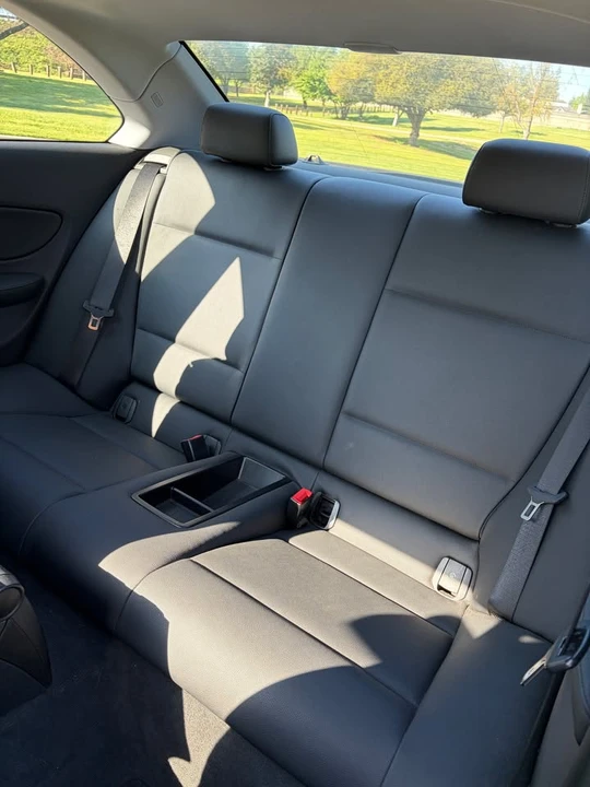 2009 BMW E81/E82/E88 1 Series - Image 12 of 14
