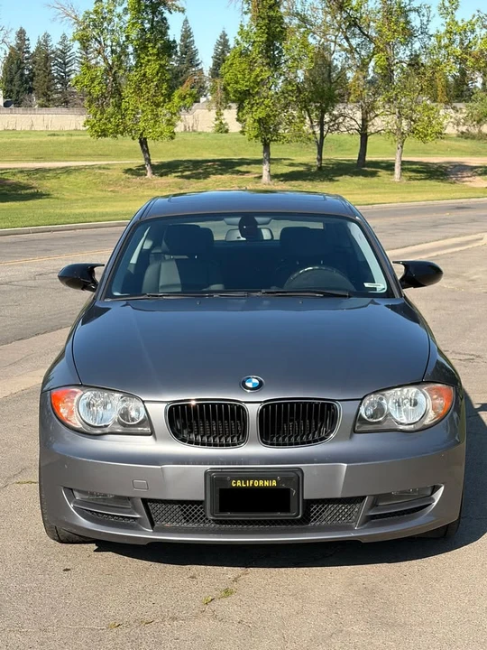 2009 BMW E81/E82/E88 1 Series - Image 5 of 14
