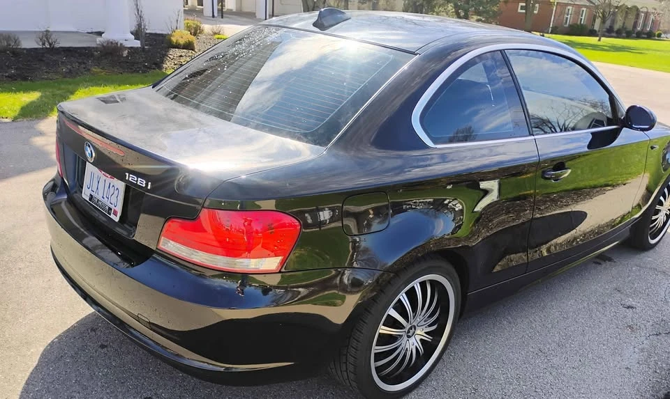 2009 BMW E81/E82/E88 1 Series - Image 4 of 10