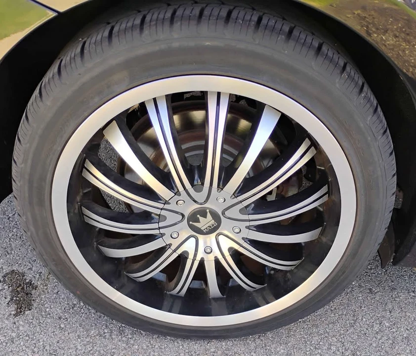 2009 BMW E81/E82/E88 1 Series - Image 9 of 10