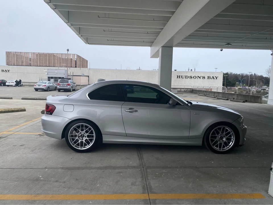 2009 BMW E81/E82/E88 1 Series - Image 3 of 8