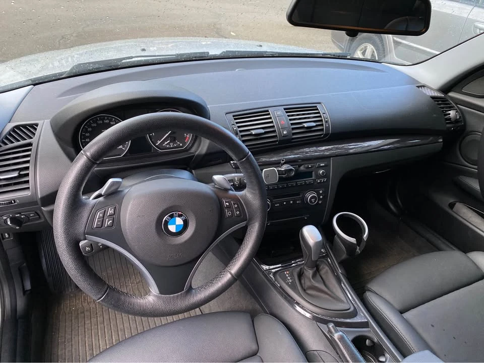 2009 BMW E81/E82/E88 1 Series - Image 5 of 8