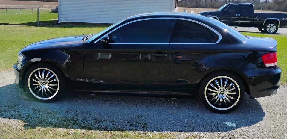 2009 BMW E81/E82/E88 1 Series - Image 8 of 10