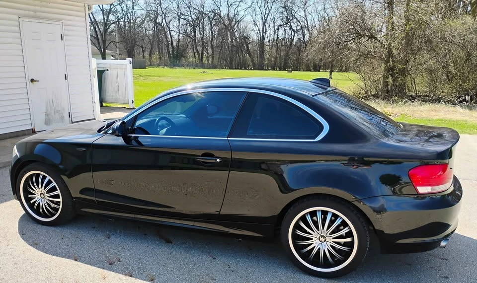 2009 BMW E81/E82/E88 1 Series - Image 7 of 10