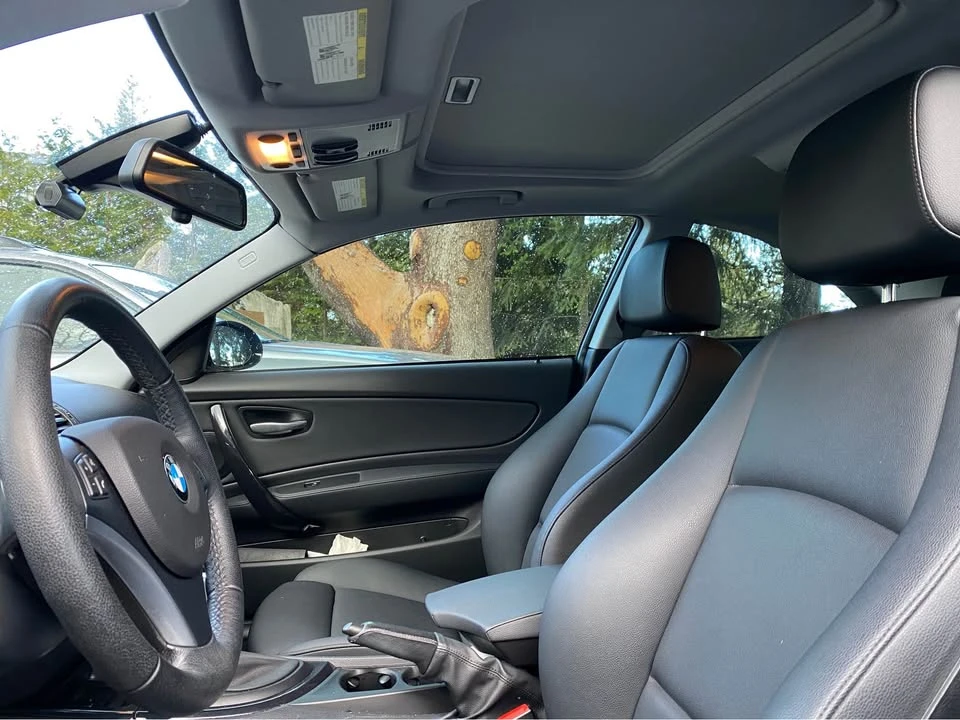 2009 BMW E81/E82/E88 1 Series - Image 6 of 8