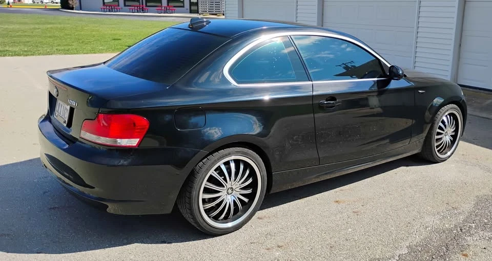 2009 BMW E81/E82/E88 1 Series - Image 6 of 10