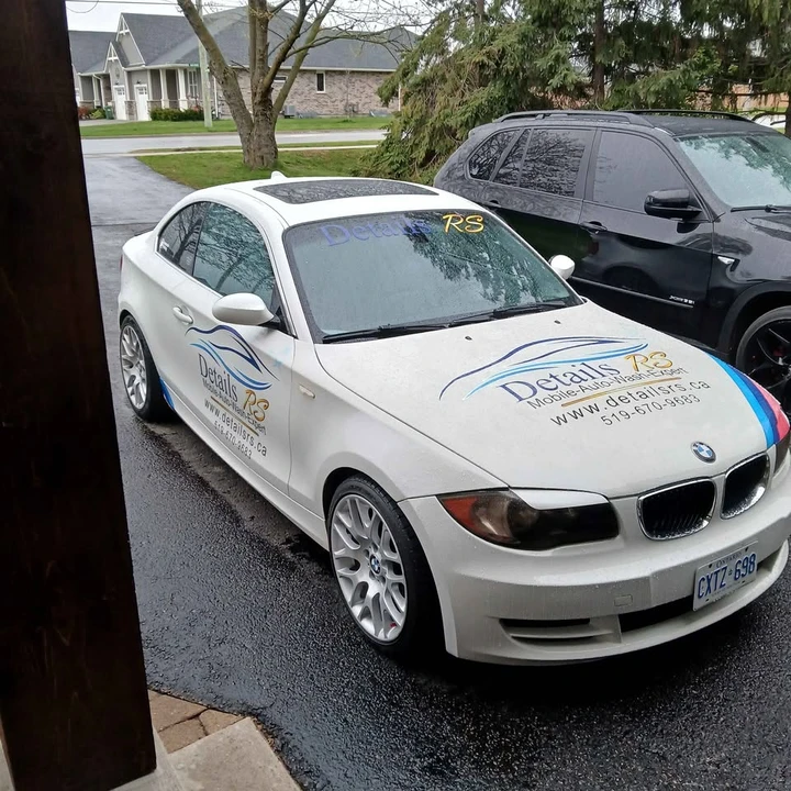 2009 BMW E81/E82/E88 1 Series - Image 3 of 6