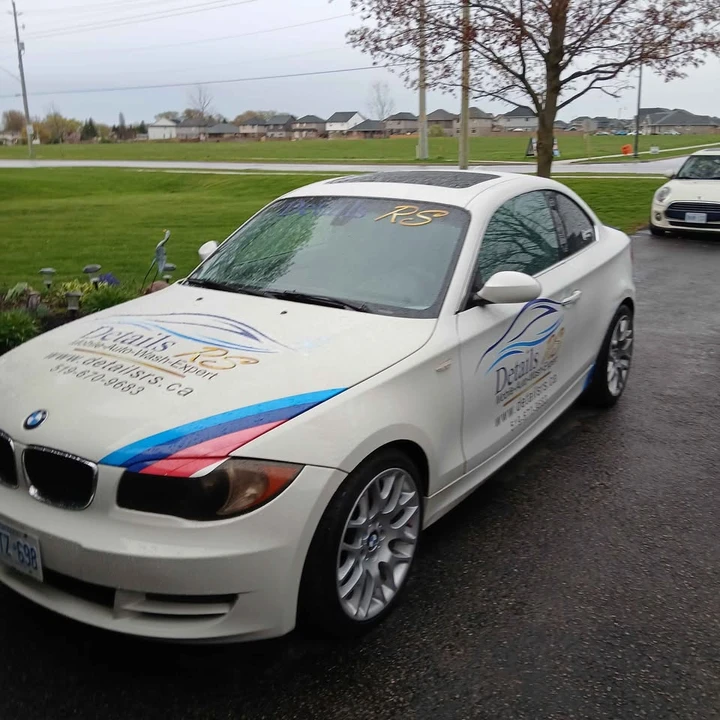 2009 BMW E81/E82/E88 1 Series - Image 2 of 6